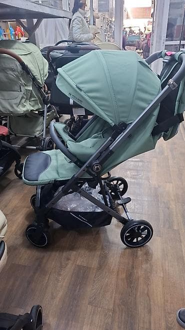 easy walker: Коляска, Другой бренд, Новый, Самовывоз — 2