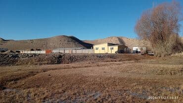 продажа гаража: Продаю Ферма КРС, 25 соток, Действующий, С оборудованием, Электричество — 1