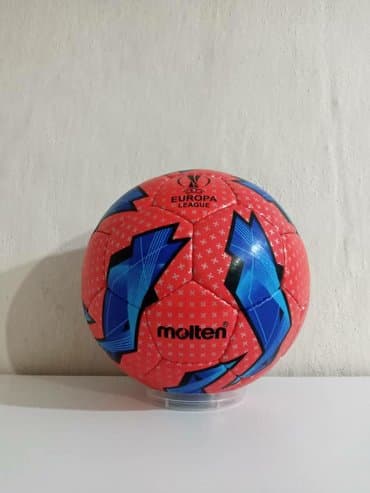 купить мячики для настольного тенниса: Пакистанские футбольные мячи в спортивном магазине SPORTWORLDKG — 1