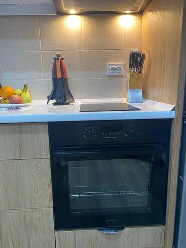 на исык куле: Квартира, ЦО Радуга, Детская площадка, Парковка, стоянка, Охраняемая территория — 2