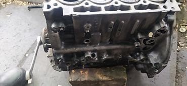 stream 2002: Дизельный мотор Peugeot 2006 г., 1.6 л, Б/у, Оригинал, Франция — 3