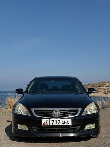 spada honda: Honda Inspire: 2003 г., 3 л, Типтроник, Бензин, Седан — 3