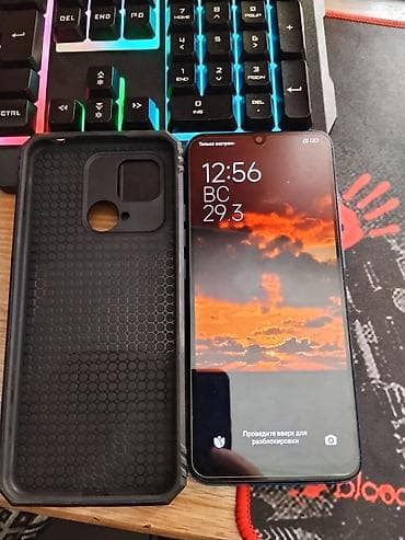 redmi 6 64gb цена в бишкеке: Redmi, Redmi 10C, Б/у, 64 ГБ, цвет - Синий, 2 SIM — 5