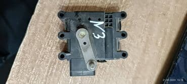 варочная панель комбинированная: Mazda atenza / 6 актуатор печки, Мазда Атенза / 6 сервопривод печки — 2