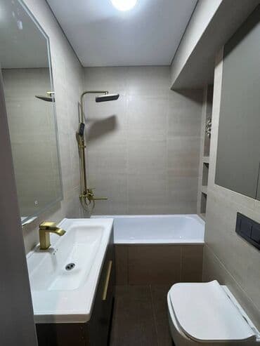 продается премиумквартира в отличном районе 850 м2: 3 комнаты, 94 м², Элитка, 6 этаж, Дизайнерский ремонт — 6