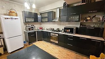 70: 4 комнаты, 162 м², 6 этаж, Евроремонт — 6