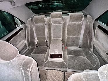 Унаа: Toyota Crown: 2003 г., 3 л, Автомат, Бензин, Седан — 8