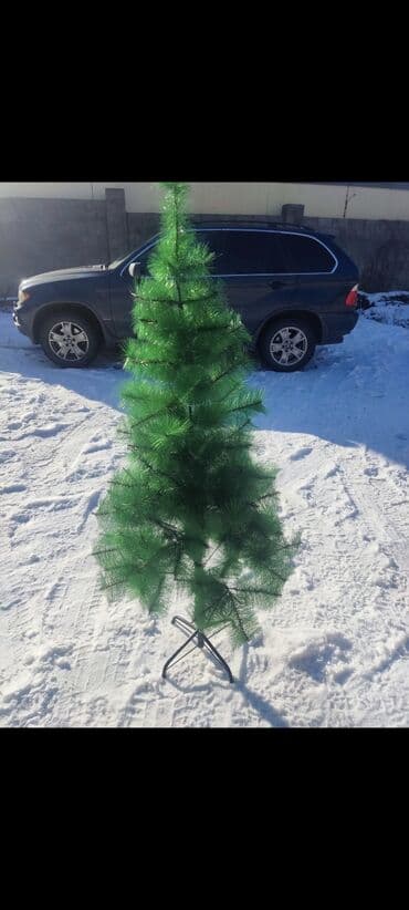 елка с игрушками: Ёлка с игрушками — 1