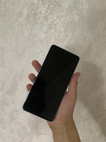 samsung notebook: Redmi, Redmi Note 13, Новый, 128 ГБ, цвет - Голубой, 2 SIM — 3