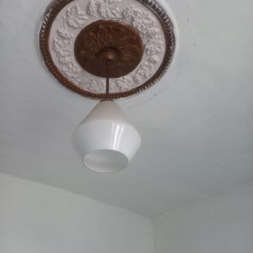 кафель для кухни пол: Продается люстра стальная, плафоны хрусталь в г.Ош., Цена 500с. — 5