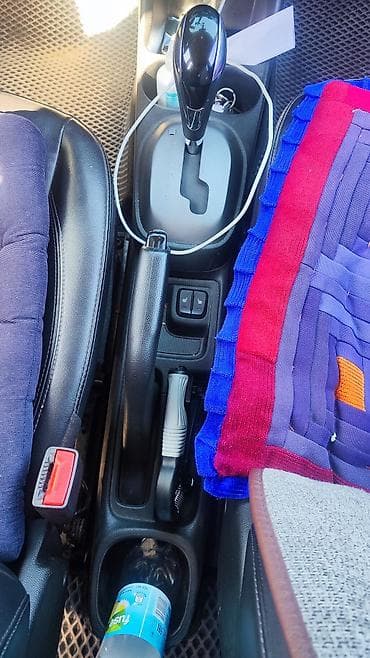 chevrole: Chevrolet Spark: 2018 г., 1 л, Автомат, Бензин, Хэтчбэк — 6