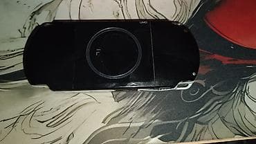 стик гейм: Портативная игровая консоль Sony PSP (серия 3000) торг уместен - — 2
