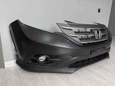 ноускат хонда: Бампер Honda — 4