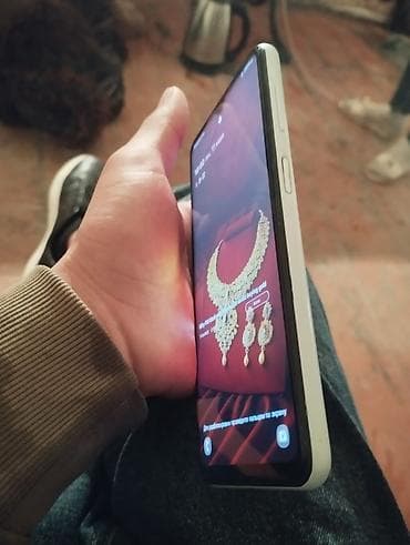 чехол на самсунг а 13: Samsung Galaxy A13, Б/у, 64 ГБ, цвет - Белый, 2 SIM — 5