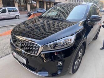 катушка хонда фит: Kia Sorento: 2018 г., 2 л, Автомат, Дизель — 4