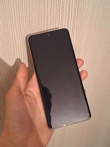 ми 12 х: Xiaomi, Mi 12X, Б/у, 256 ГБ, цвет - Голубой, 2 SIM — 3