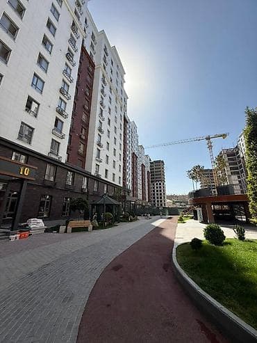 arzan bazar: На продаже единственное коммерческое помещение в ЖК Аманат Резиденс со — 3