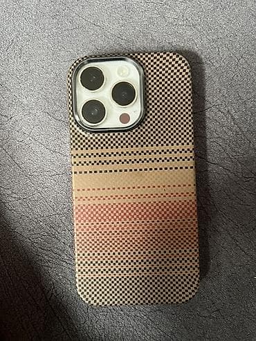 iphone 14 128: IPhone 14 Pro, Белый, Чехол — 2