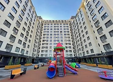 район политех квартира: 4 комнаты, 113 м², Элитка, 2 этаж, Дизайнерский ремонт — 2