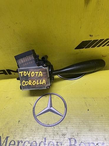 рулевой калонка: Под рулевой переключатель,переключатели: поворотников и света фар — 2