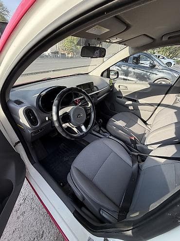 аренда авто киа морнинг: Сдаю Kia Morning под такси, На неделю, | Залог, Предоплата, Водительские права — 4