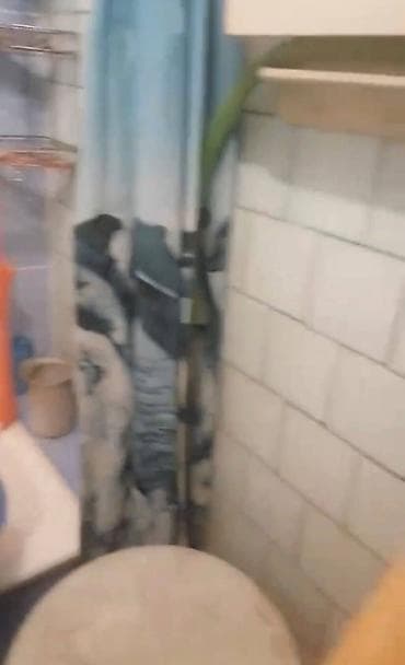Квартиры: 3 комнаты, 80 м², 106 серия, 6 этаж, Требуется ремонт — 6