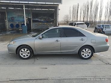 таета краун продажа бишкек: Toyota Camry: 2004 г., 2.4 л, Автомат, Бензин, Седан — 2