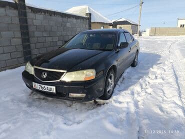 запчасти на срв 2: Honda Inspire: 2025 г., 2.5 л, Автомат, Седан — 5
