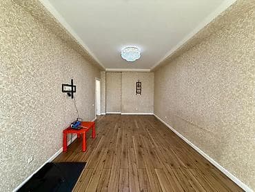 art square: 2 комнаты, 84 м², Элитка, 3 этаж, Евроремонт — 5