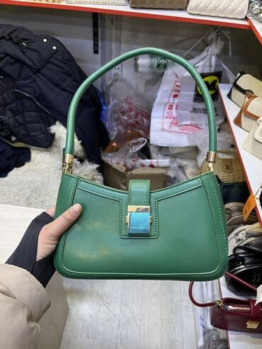 сумки женские бишкек: Все по 700 — 9