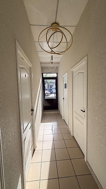 аренда офисс: Аренда офисов, 10 м², В административном здании, 1 линия — 8