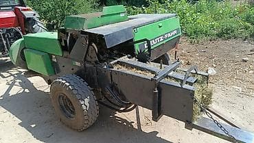 купить длм: Дойч фахр Deutz fahr hd440 сатылат абалы жакшы иштеп жатат — 5