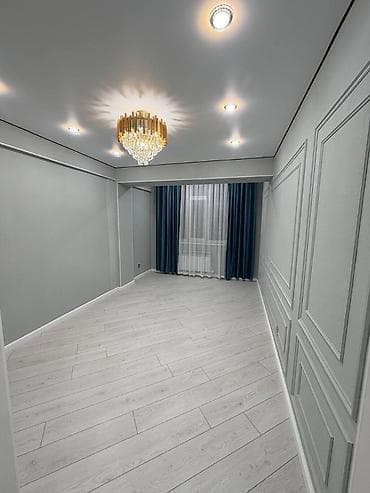 2 комнаты, 63 м², 7 этаж