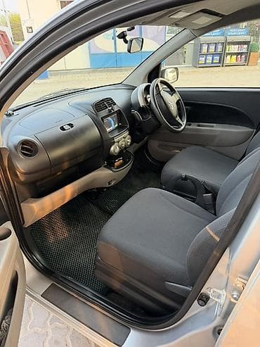 Toyota Passo: 2006 г., Автомат, Бензин, Хэтчбэк