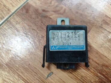 Mitsubishi L200 Реле, Митсубиси Л200 ЭБУ Реле вентилятора M D 1 4 2 3