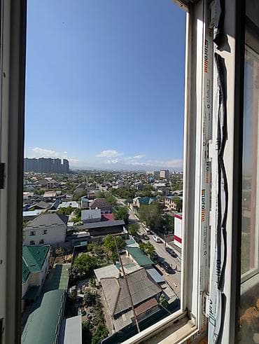 kant flat: 1 комната, 46 м², 9 этаж, Готовая ПСО (под самоотделку) — 5