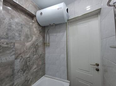 дом село сарбан: 1 комната, 47 м², Индивидуалка, 5 этаж — 9