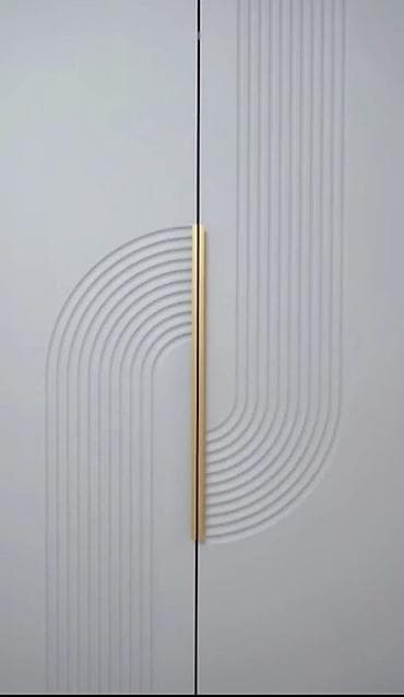 гардеробная шкаф: Шифоньер, шкаф для одежды, Новый, Прямой, ЛДСП — 4