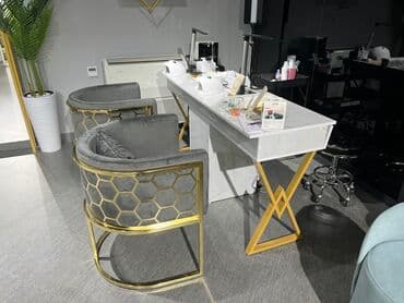 маникюрный столик: Маникюрные столы стандарт Маникюрные столы мастер Маникюрные столы — 3