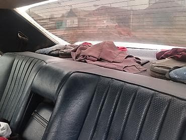 форт скорпио: Mercedes-Benz W124: 1988 г. — 10