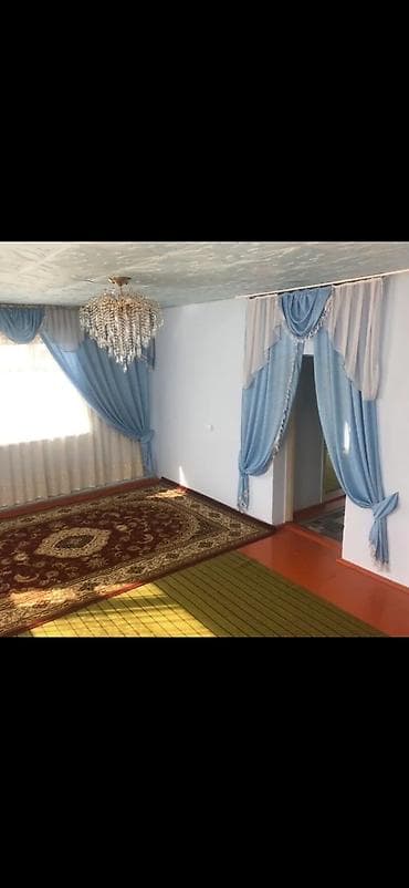 сдаю ком: 70 м², 4 комнаты, Забор, огорожен — 4