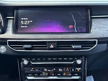 haima 3: Kia K7: 2020 г., Бензин, Седан — 8