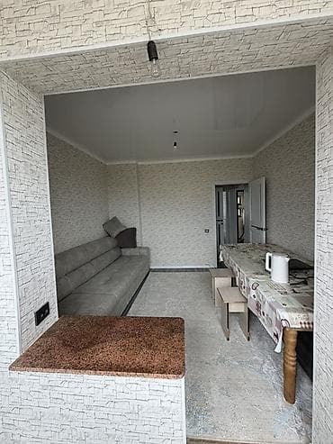 Квартиры: Уютная квартира посуточно в г. Балыкчы, Иссык- Куль 9 Адрес: г — 4