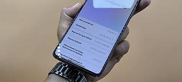 сколько стоит поко ф7: Poco F5, Б/у, 256 ГБ, цвет - Черный, 2 SIM — 5
