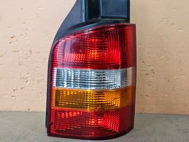 задний стоп венто: Задний правый стоп-сигнал Volkswagen 2005 г., Б/у, Оригинал, Германия — 2