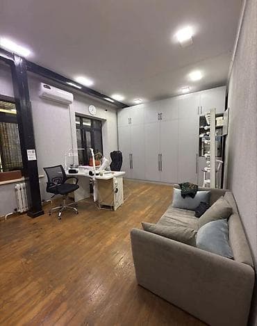 карпинка: 75 м², Без мебели — 2