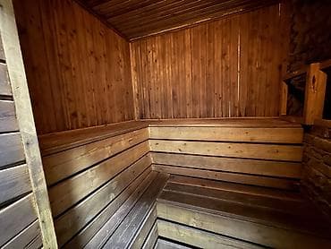 финская: Сауна | Бассейн, Бильярд, Караоке — 4