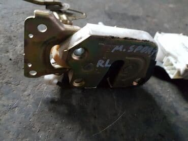 сколько стоят электронные часы: Mitsubishi Montero Sport центральный замок, Митсубиси монтеро спорт — 2