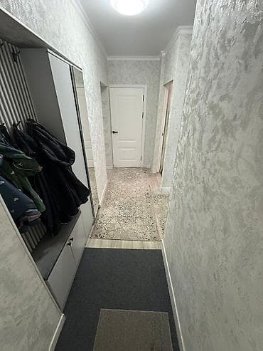 2 комнаты, 50 м², Индивидуалка, 4 этаж, Косметический ремонт