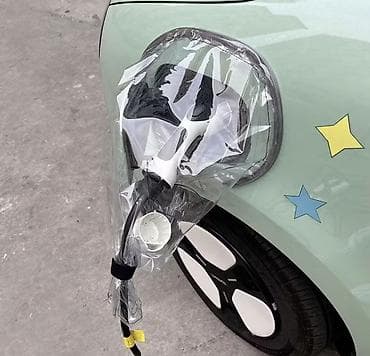 bcw powertech: Универсальный тент Для легковых авто, Новый, Платная доставка, Самовывоз — 3